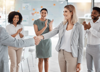 5 Signs Your Employee is Ready for a Promotion employee promotion