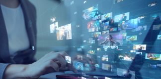 Online Entertainment