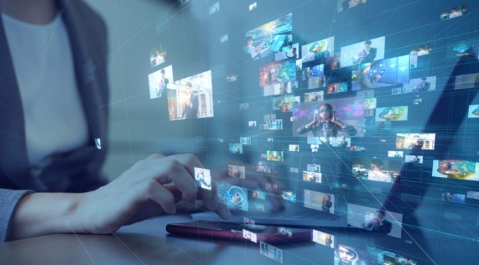 Online Entertainment