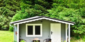 5 Reasons Why the EZ Fit Riverside Shed Kit is a Perfect Fit for Your Backyard