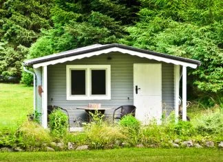 5 Reasons Why the EZ Fit Riverside Shed Kit is a Perfect Fit for Your Backyard
