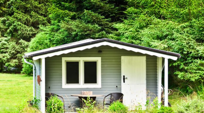 5 Reasons Why the EZ Fit Riverside Shed Kit is a Perfect Fit for Your Backyard