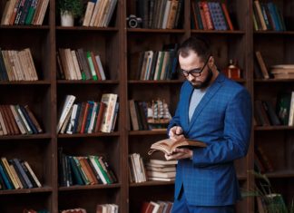 business planning books