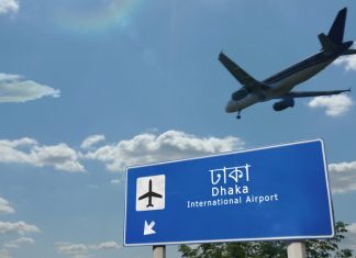 Your Gateway to Air Canada Dhaka: Agent Office Services Gateway to Air Canada Dhaka