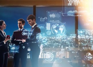 Top 10 Executive Education Programs for Digital Transformation Digital transformation