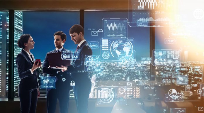 Digital transformation