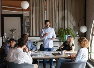 Richard Glen Allison Explores How Ethical Leadership Shapes Corporate Reputation Leadership