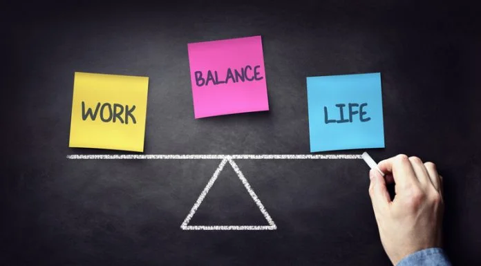 Establishing a Work-Life Balance That Works for You