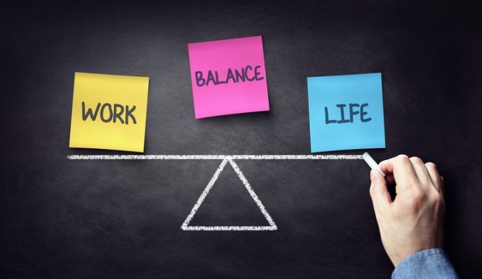 Establishing a Work-Life Balance That Works for You