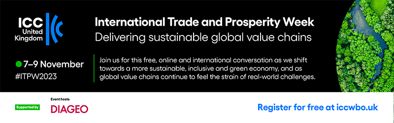 International Trade and Prosperity Week (ITPW)