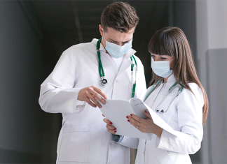 Labeling Lifelines: Understanding Medical Product Information labelling lifelines