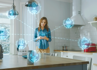EVVR Smart Plug: Enhancing Convenience and Efficiency in Your Smart Home smart home