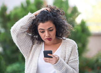 social media mistakes