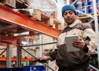 supply chain