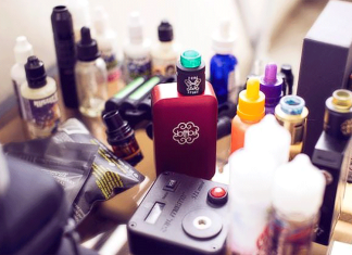 5 Top Tech Advances of Vape Devices top tech vape