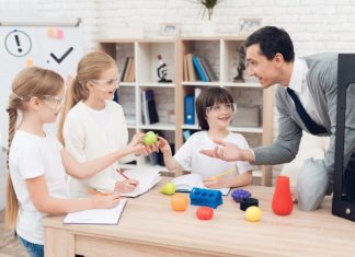 4 Reasons Why Children Need to Improve Written Communication Skills 4 Reasons Why Children Need to Improve Written Communication Skills