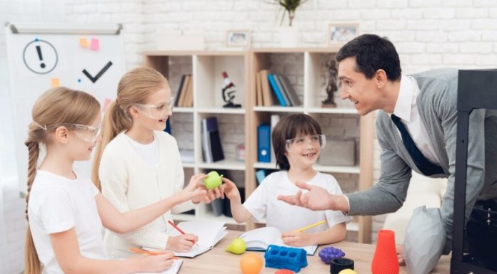 4 Reasons Why Children Need to Improve Written Communication Skills