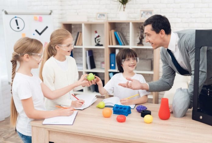 4 Reasons Why Children Need to Improve Written Communication Skills