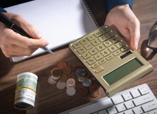 A Step-by-Step Guide to Starting the Cash Envelope System A Step-by-Step Guide to Starting the Cash Envelope System