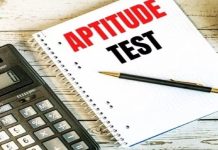 Advantages of Online Aptitude Tests