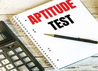 Advantages of Online Aptitude Tests Advantages of Online Aptitude Tests