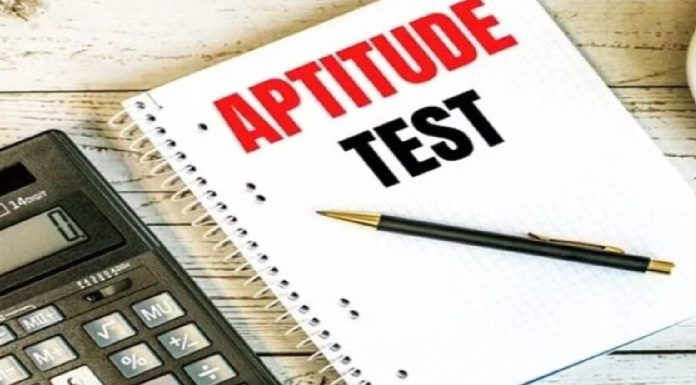 Advantages of Online Aptitude Tests