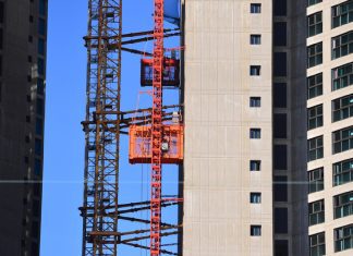 Aerial Lift Rentals vs. Scaffolding: Which Option Is Right for You? Aerial Lift Rentals vs. Scaffolding Which Option Is Right for You