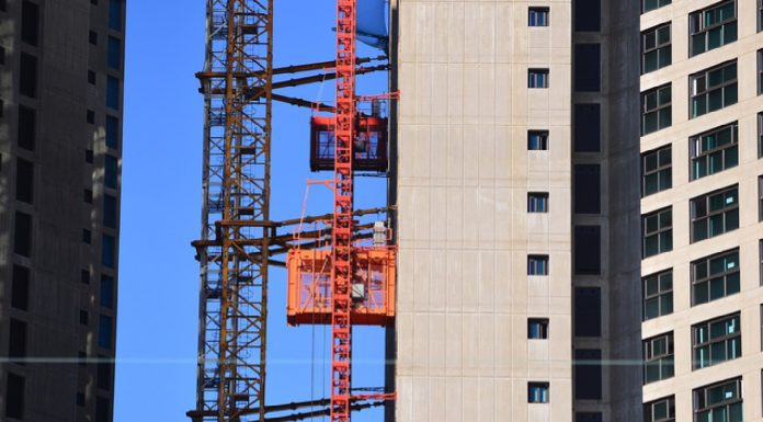 Aerial Lift Rentals vs. Scaffolding Which Option Is Right for You