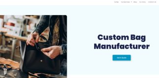 BagManufacturer.net Review: Meet the Best Custom Bag Manufacturer BagManufacturer.net Review