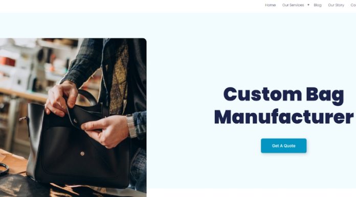 BagManufacturer.net Review: Meet the Best Custom Bag Manufacturer BagManufacturer.net Review