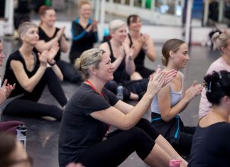 40 Ways The Royal Ballet School Has Enhanced Student Experience Over the Past Decade Ballet