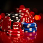 Behind the Scenes The Technology Powering 96M Casino's Fair Play and Security