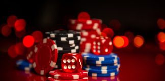 Behind the Scenes: The Technology Powering 96M Casino’s Fair Play and Security Behind the Scenes The Technology Powering 96M Casino's Fair Play and Security