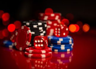 Behind the Scenes: The Technology Powering 96M Casino’s Fair Play and Security Behind the Scenes The Technology Powering 96M Casino's Fair Play and Security