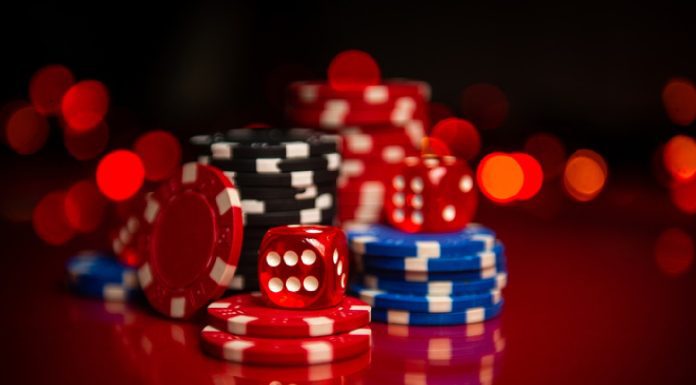 Behind the Scenes: The Technology Powering 96M Casino’s Fair Play and Security Behind the Scenes The Technology Powering 96M Casino's Fair Play and Security