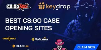 Best CSGO Case Opening Sites in 2024