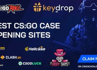 Best CSGO Case Opening Sites in 2024: Top Picks for Case Battles, Free Cases, and More Best CSGO Case Opening Sites in 2024