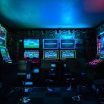 Best Online Casino Game Developers AI