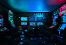 Best Online Casino Game Developers AI