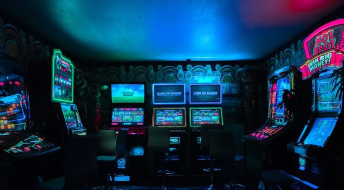 Best Online Casino Game Developers AI