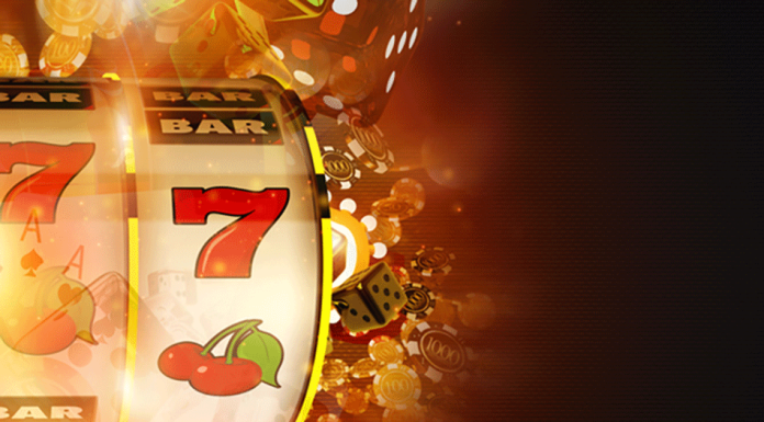 Euro Riches: A Review of the Best Online Slots for Real Money in Europe Best Online Slots