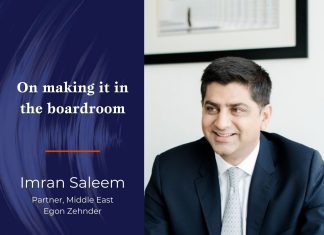 Imran Saleem