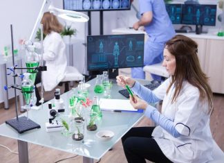 Business of Biotech