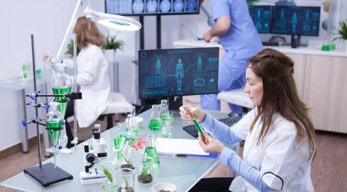 Business of Biotech: The Rise of Cell Culture Technologies Business of Biotech