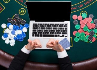 The Ongoing Impact of COVID-19 on the Casino Business COVID-19 on the Casino Business