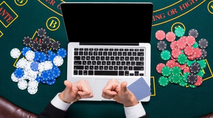 COVID-19 on the Casino Business