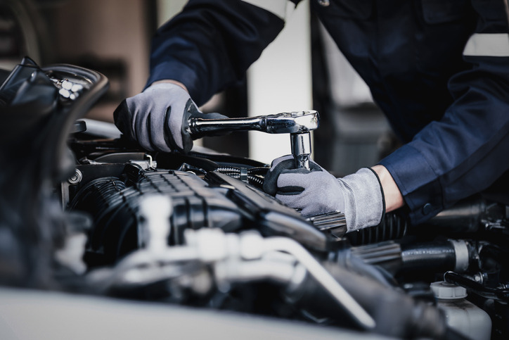 5 Benefits of Using a Mobile Car Mechanic Service - The European