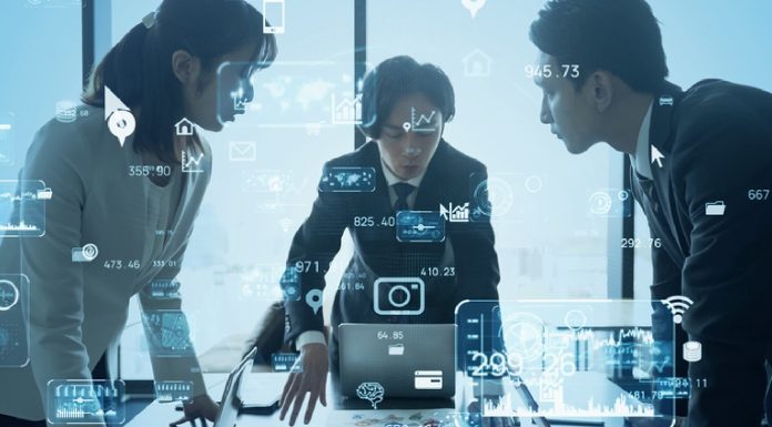 Cloud Computing Explained