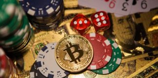 Latest Bitcoin Gambling News: What’s New at Crypto Casino Sites? Crypto