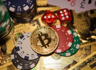 Latest Bitcoin Gambling News: What’s New at Crypto Casino Sites? Crypto